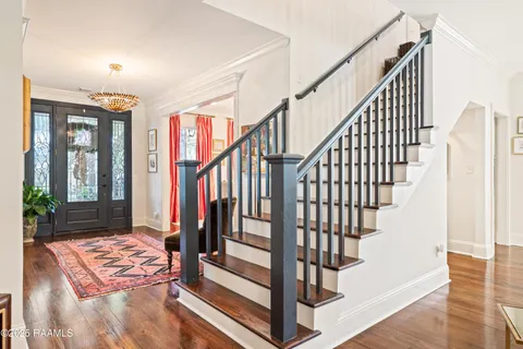 $885,000 | 144 Teche Drive, Lafayette, LA 70503