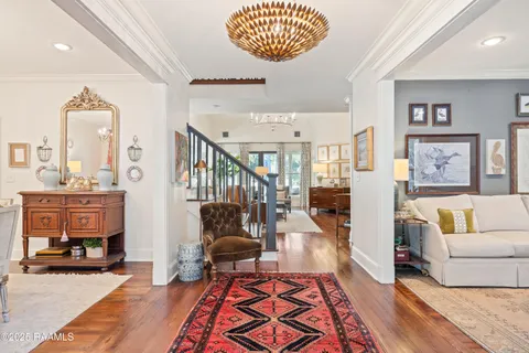 $885,000 | 144 Teche Drive, Lafayette, LA 70503