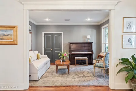 $885,000 | 144 Teche Drive, Lafayette, LA 70503