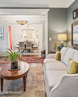 $885,000 | 144 Teche Drive, Lafayette, LA 70503