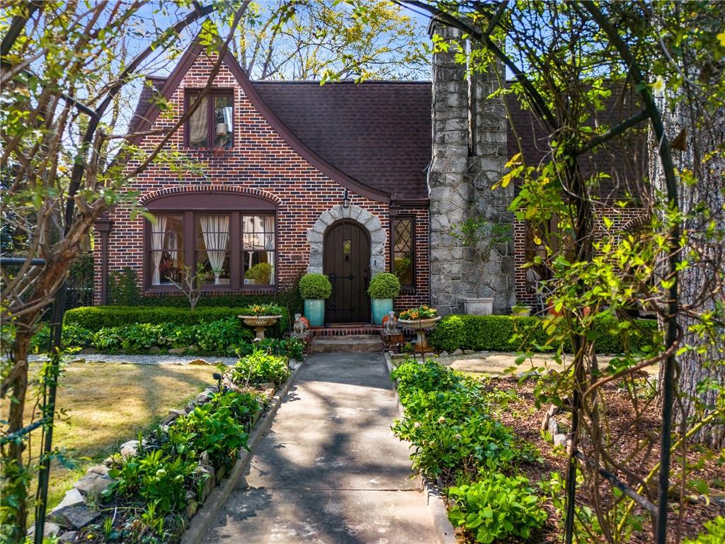 1620 North Pelham Road Northeast Atlanta, GA 30324 - Photo 1 of 1 Gallery Image 1