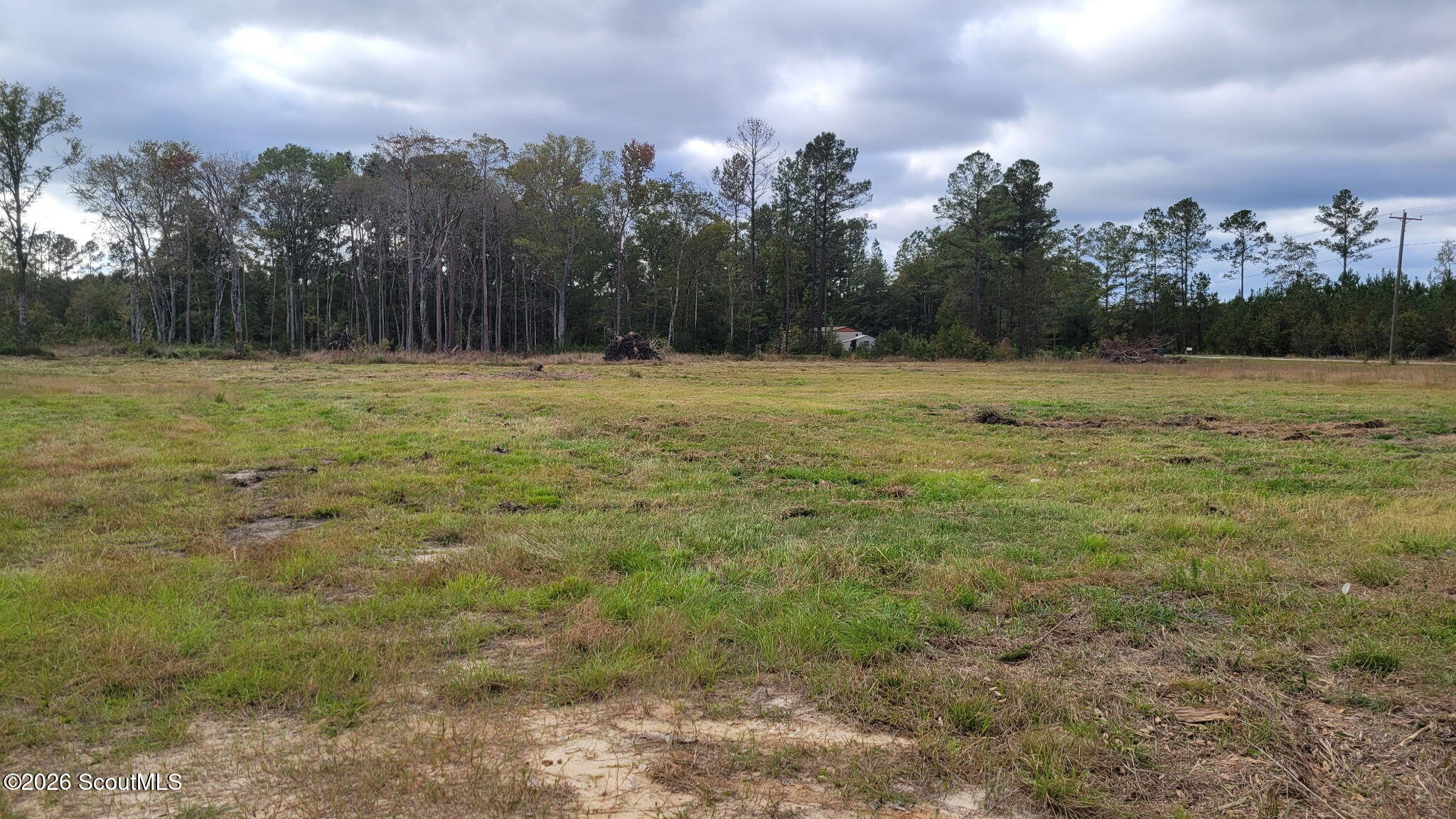 88 Rogers Break Road Jesup, GA 31546 - Photo 15 of 18 1753