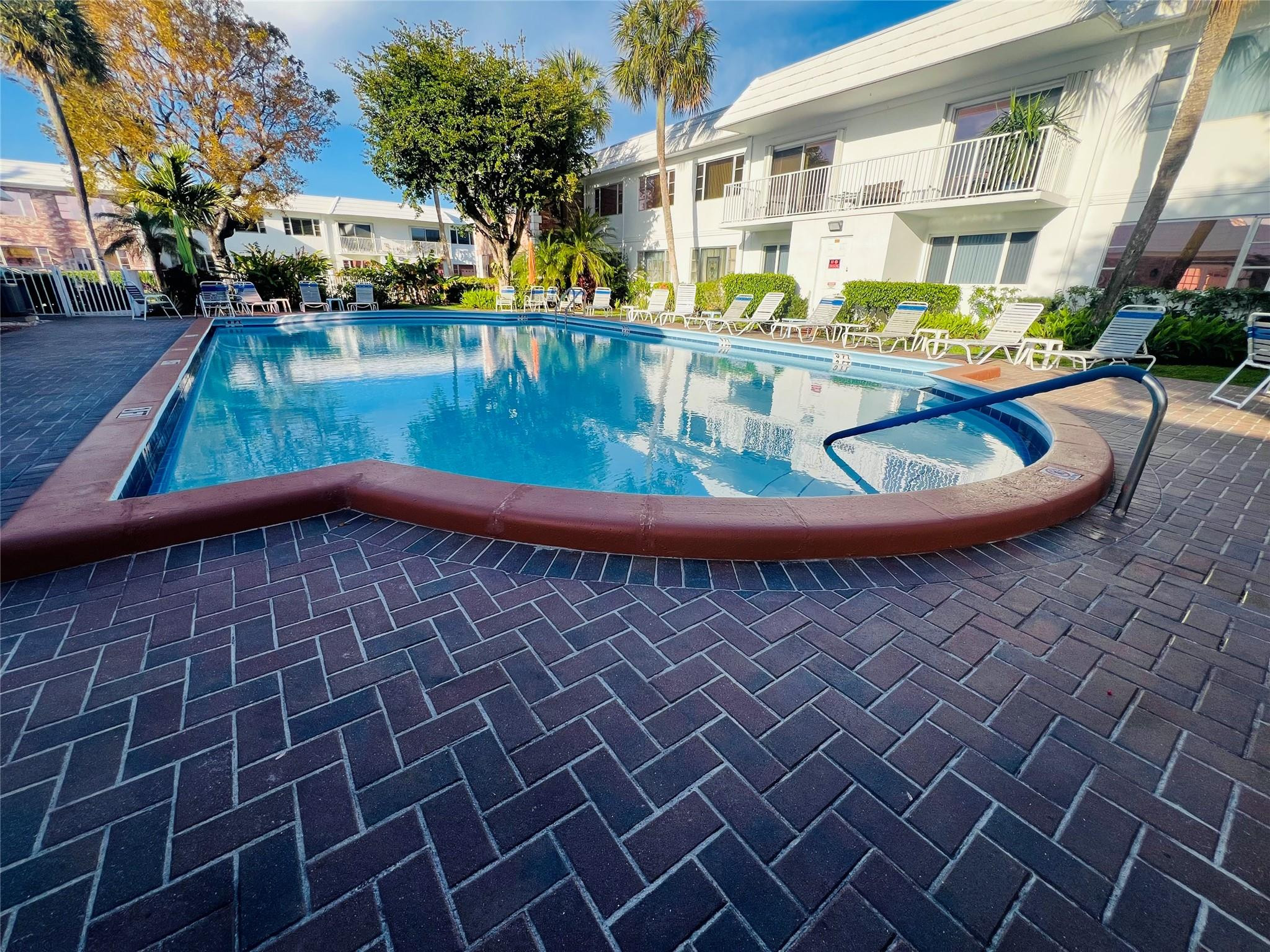 412 South Cypress Road, Unit 225 Pompano Beach, FL 33060 - Photo 17 of 17 Photo 17