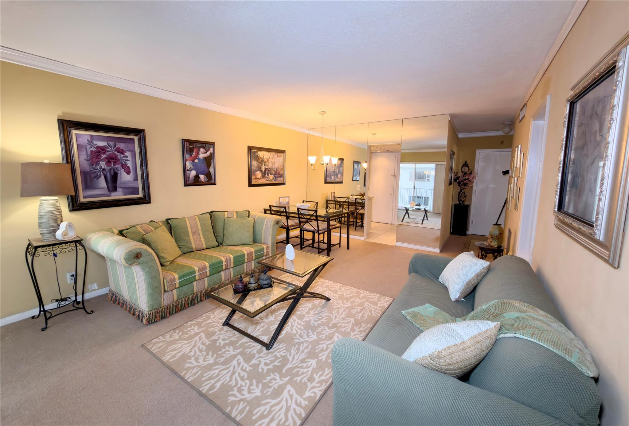 412 South Cypress Road, Unit 225 Pompano Beach, FL 33060 - Photo 4 of 17 Photo 4