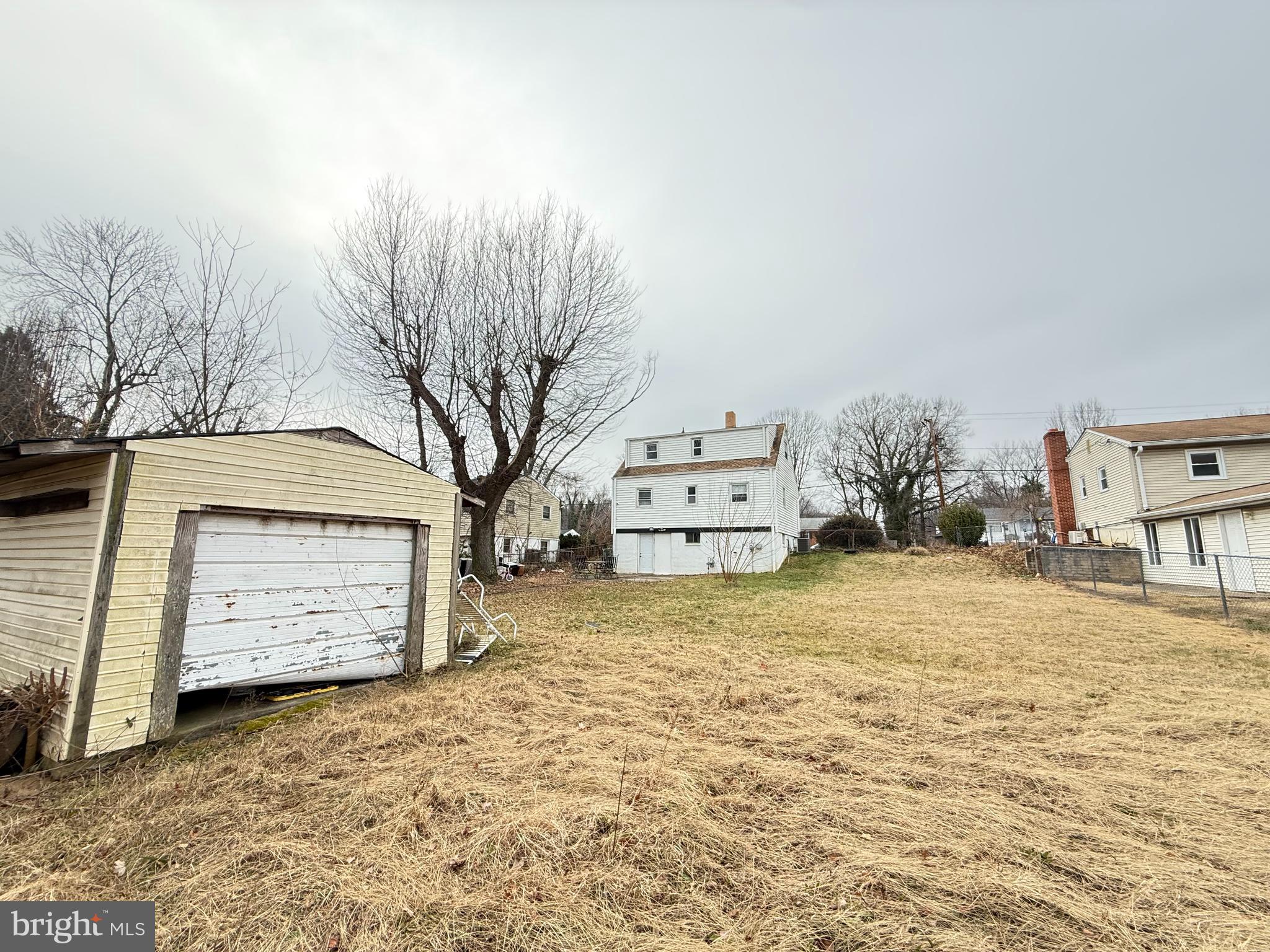 15205 Michigan Rd. Woodbridge, VA 22191 - Photo 18 of 20