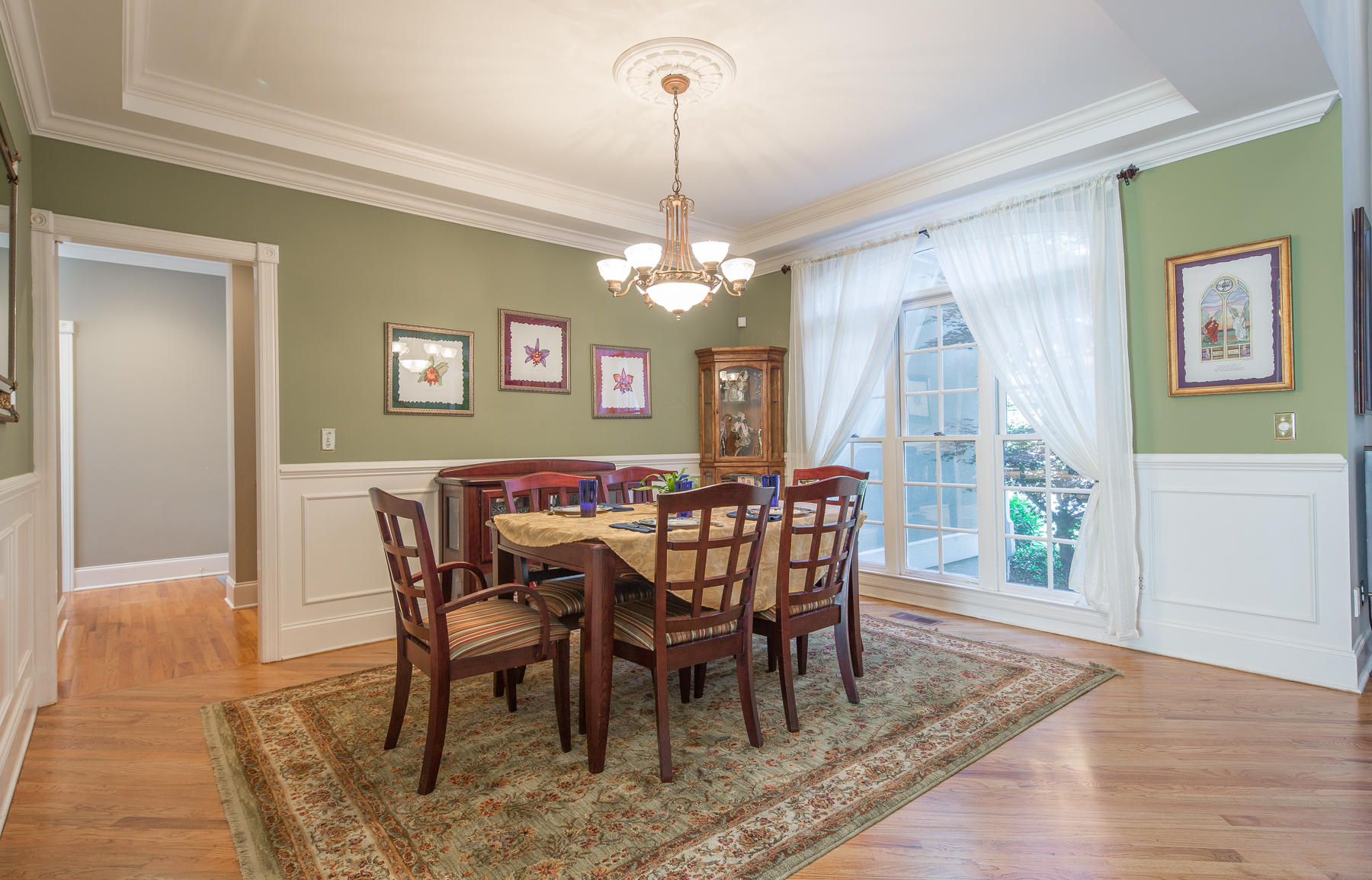 6410 Cheltenham Road South Hixson, TN 37343 - Photo 13 of 32 Dining Room