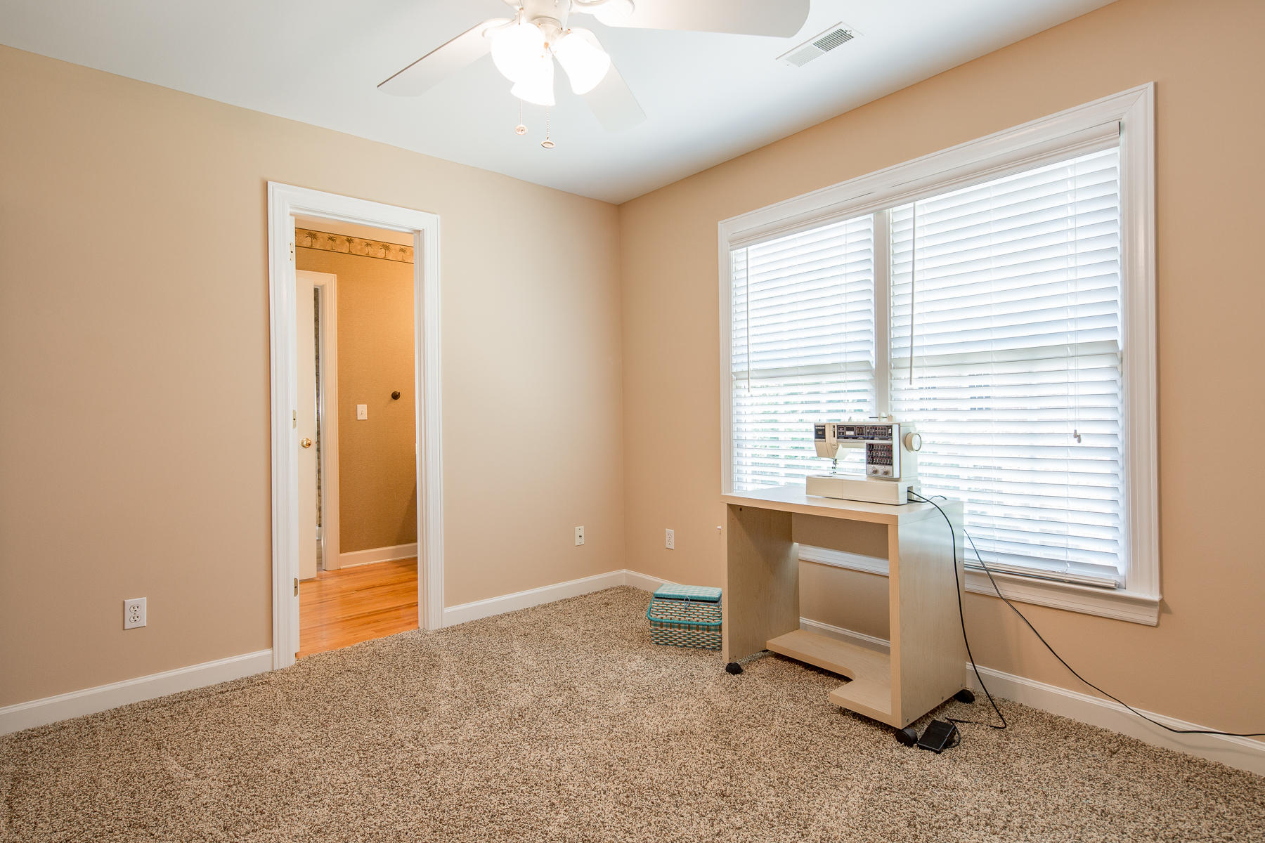 6410 Cheltenham Road South Hixson, TN 37343 - Photo 23 of 32 Bonus Room