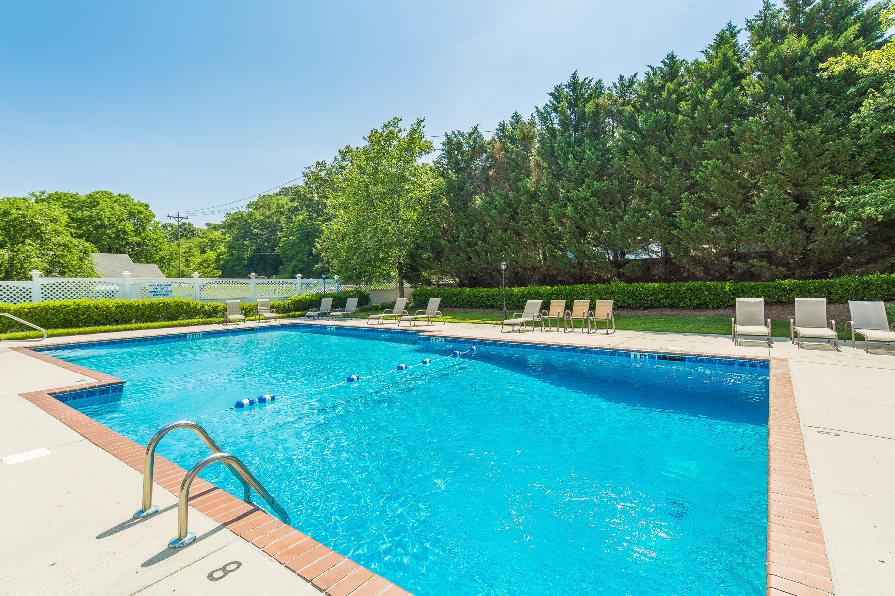 6410 Cheltenham Road South Hixson, TN 37343 - Photo 30 of 32 Community Pool