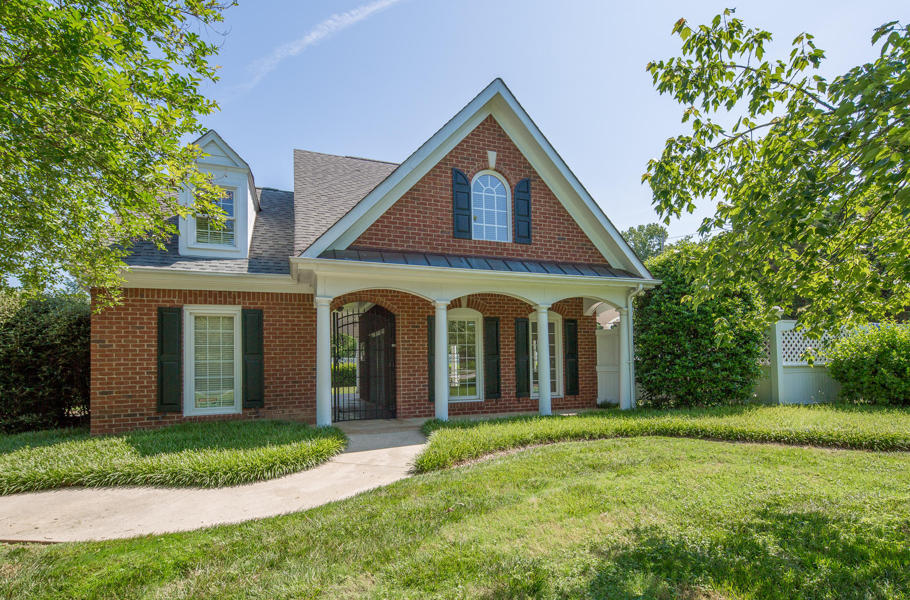 6410 Cheltenham Road South Hixson, TN 37343 - Photo 31 of 32 Clubhouse