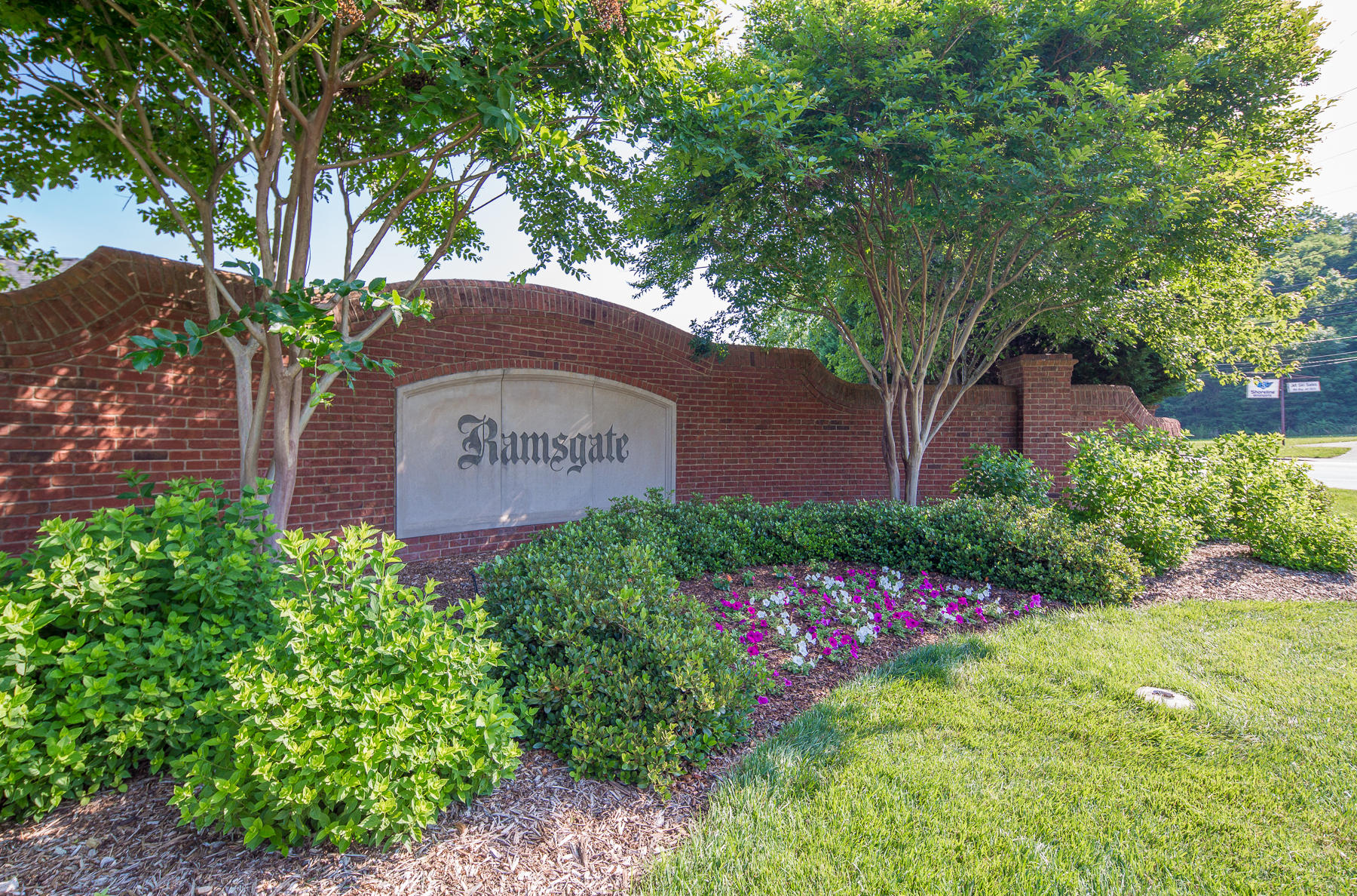 6410 Cheltenham Road South Hixson, TN 37343 - Photo 32 of 32 Subdivision