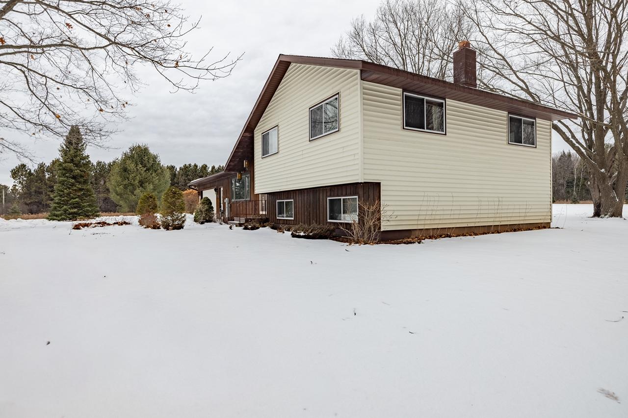 N1484 Big Eddy Road Merrill, WI 54452 - Photo 2 of 50 Gallery Image 2