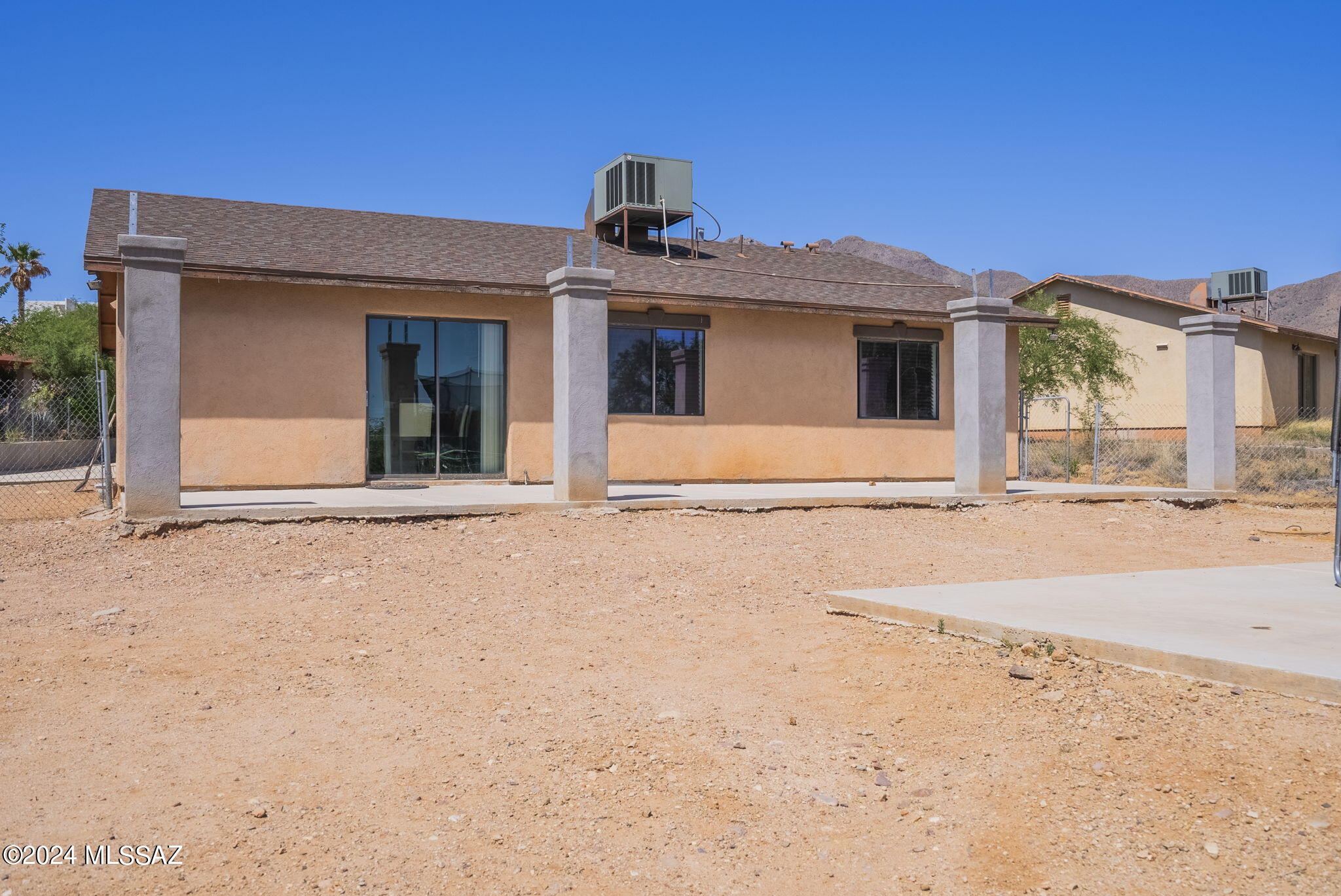 1436 Podar Court Rio Rico, AZ 85648 - Photo 22 of 32