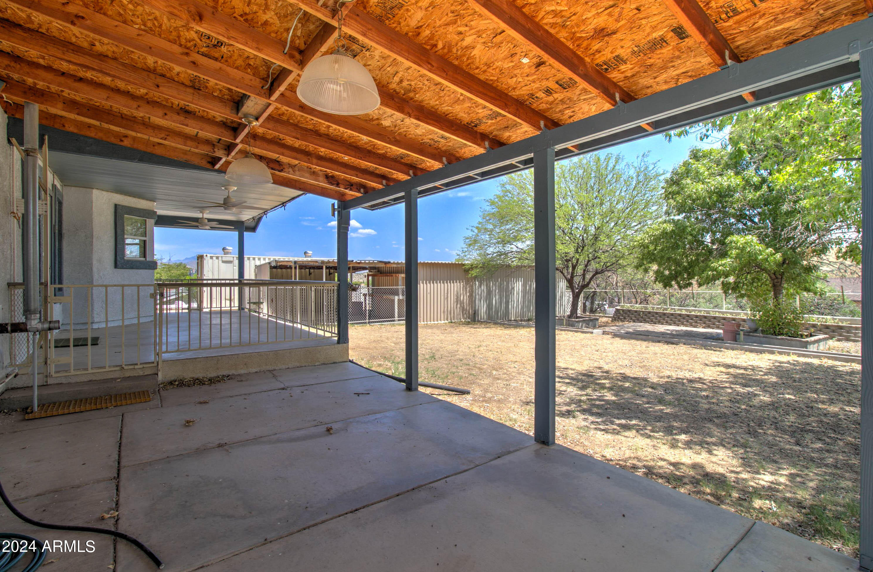 8755 South Springfield Road Globe, AZ 85501 - Photo 13 of 31 8755 S Springfield Rd-13