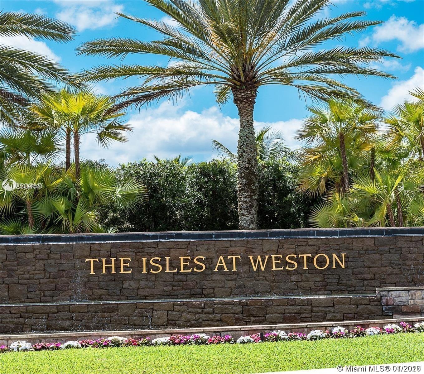Isles at Weston Weston, FL 33332 - Photo 1 of 21