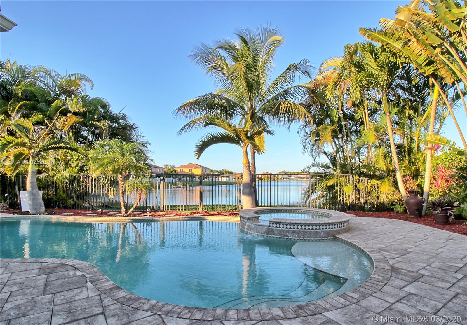 Isles at Weston Weston, FL 33332 - Photo 20 of 21