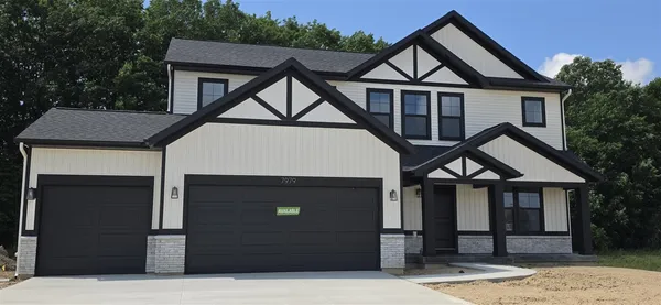 $650,000 | 7979 Cresswell Court, Unit 23, Caledonia, MI 49316