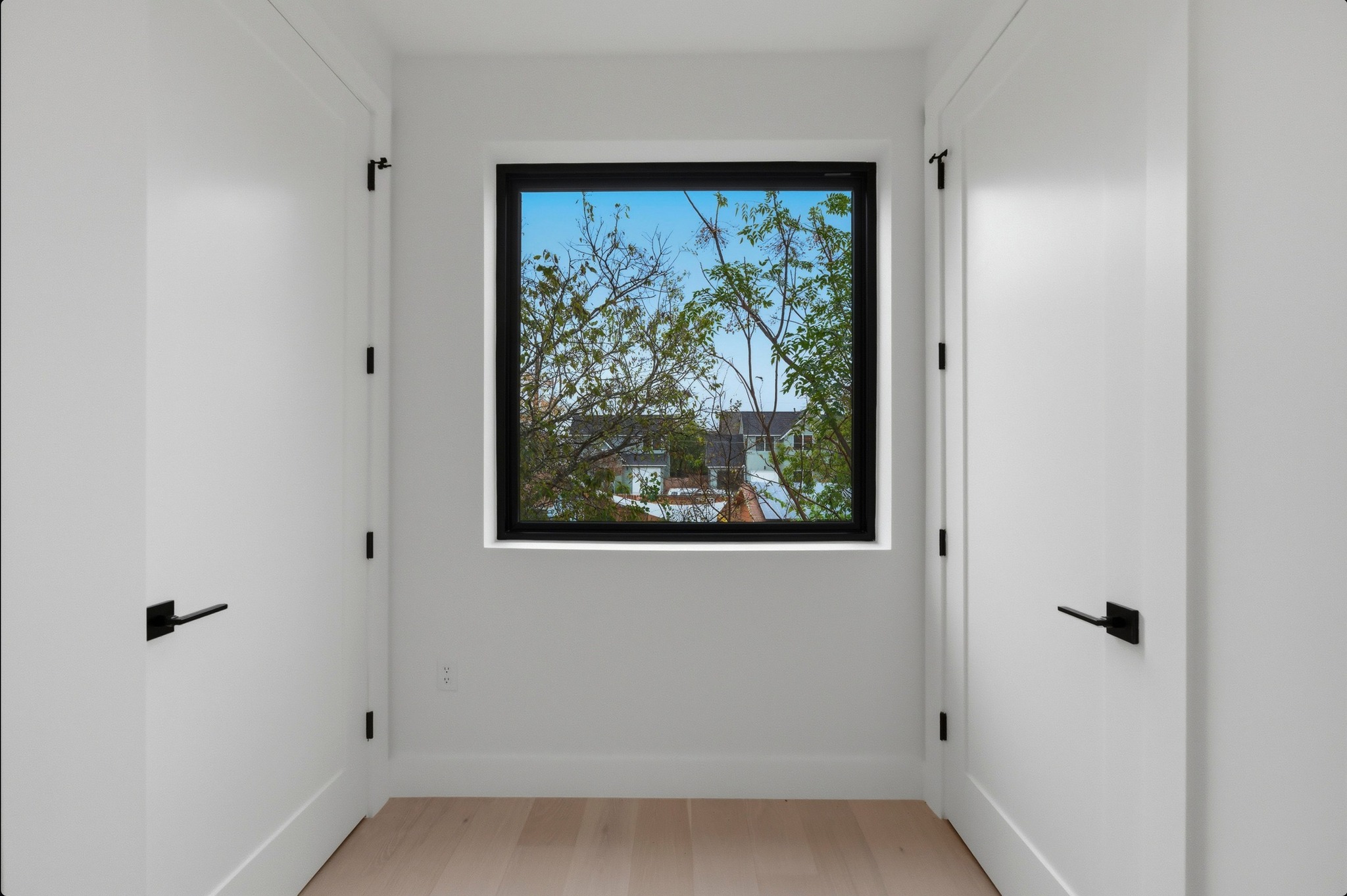 802 Philco Drive, Unit 2 Austin, TX 78745 - Photo 15 of 29 a view of a small space