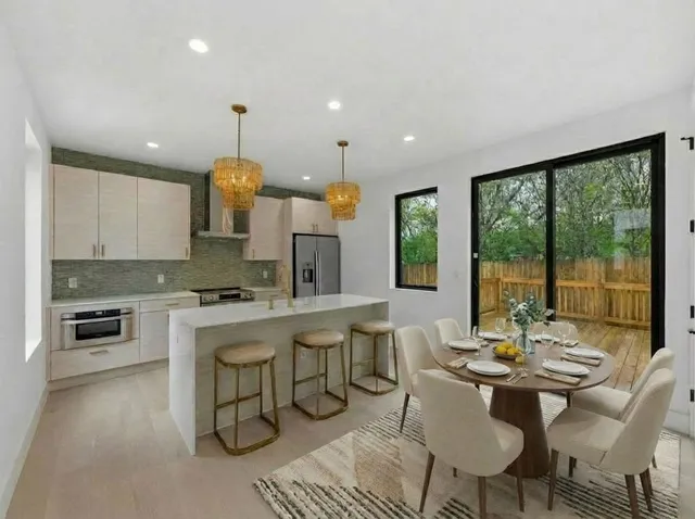 $415,000 | 802 Philco Drive, Unit 2, Austin, TX 78745