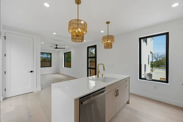 $415,000 | 802 Philco Drive, Unit 2, Austin, TX 78745