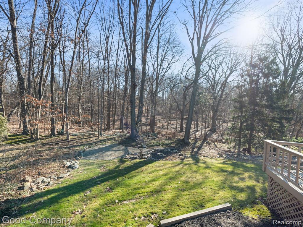 635 Ten Point Drive Rochester Hills, MI 48309 - Photo 29 of 30
