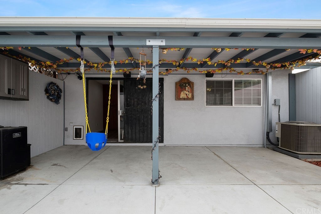 1085 Driftwood Circle Placentia, CA 92870 - Photo 14 of 18 a view of storage and utility room