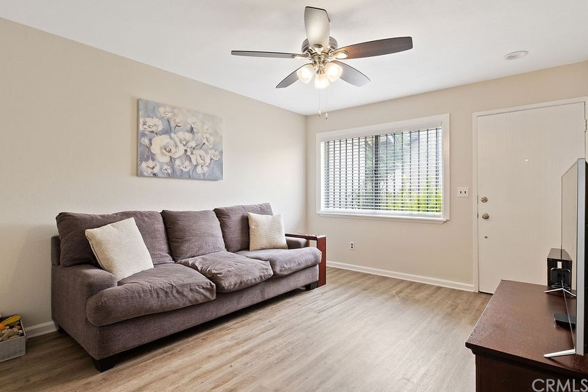 1085 Driftwood Circle Placentia, CA 92870 - Photo 2 of 18 a living room with furniture and a window