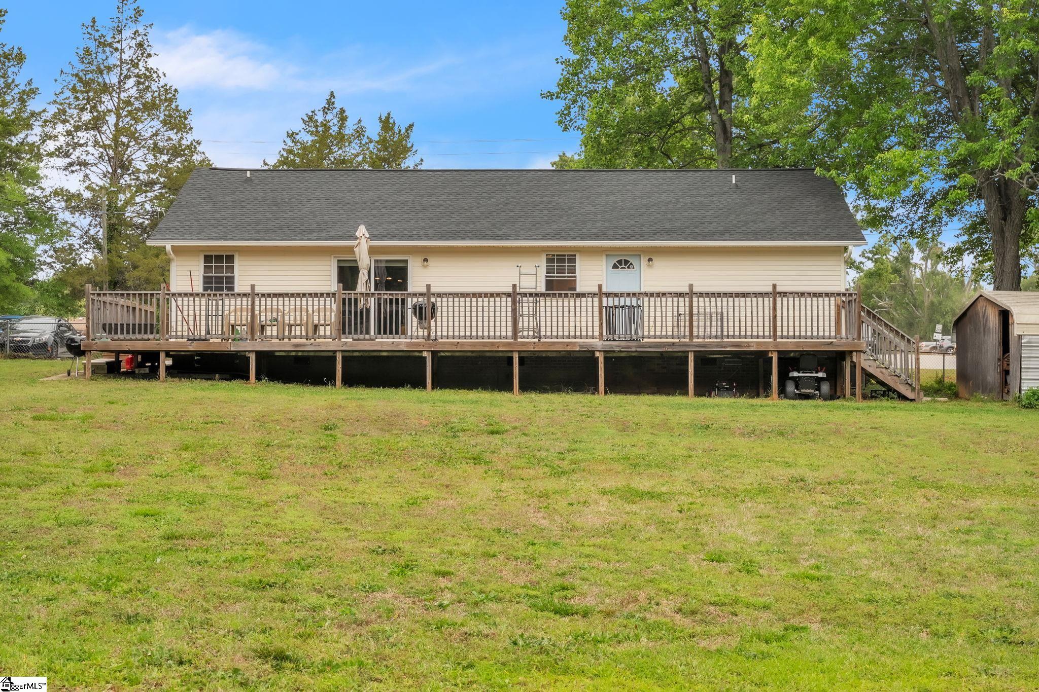 212 Seigler Road Pelzer, SC 29669 - Photo 25 of 39