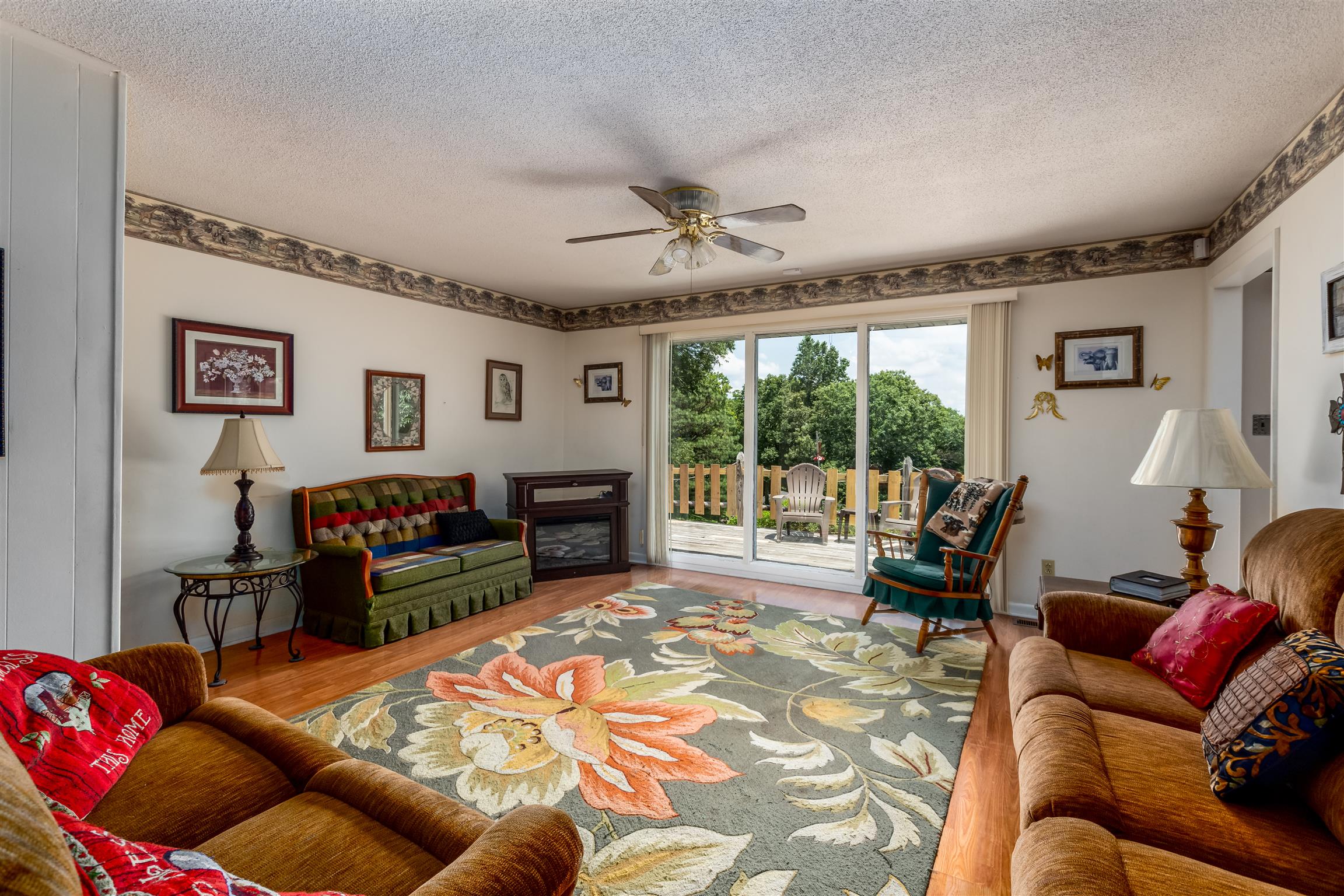 775 Pentecostal Campground Road Parsons, TN 38363 - Photo 2 of 22 Gallery Image 2