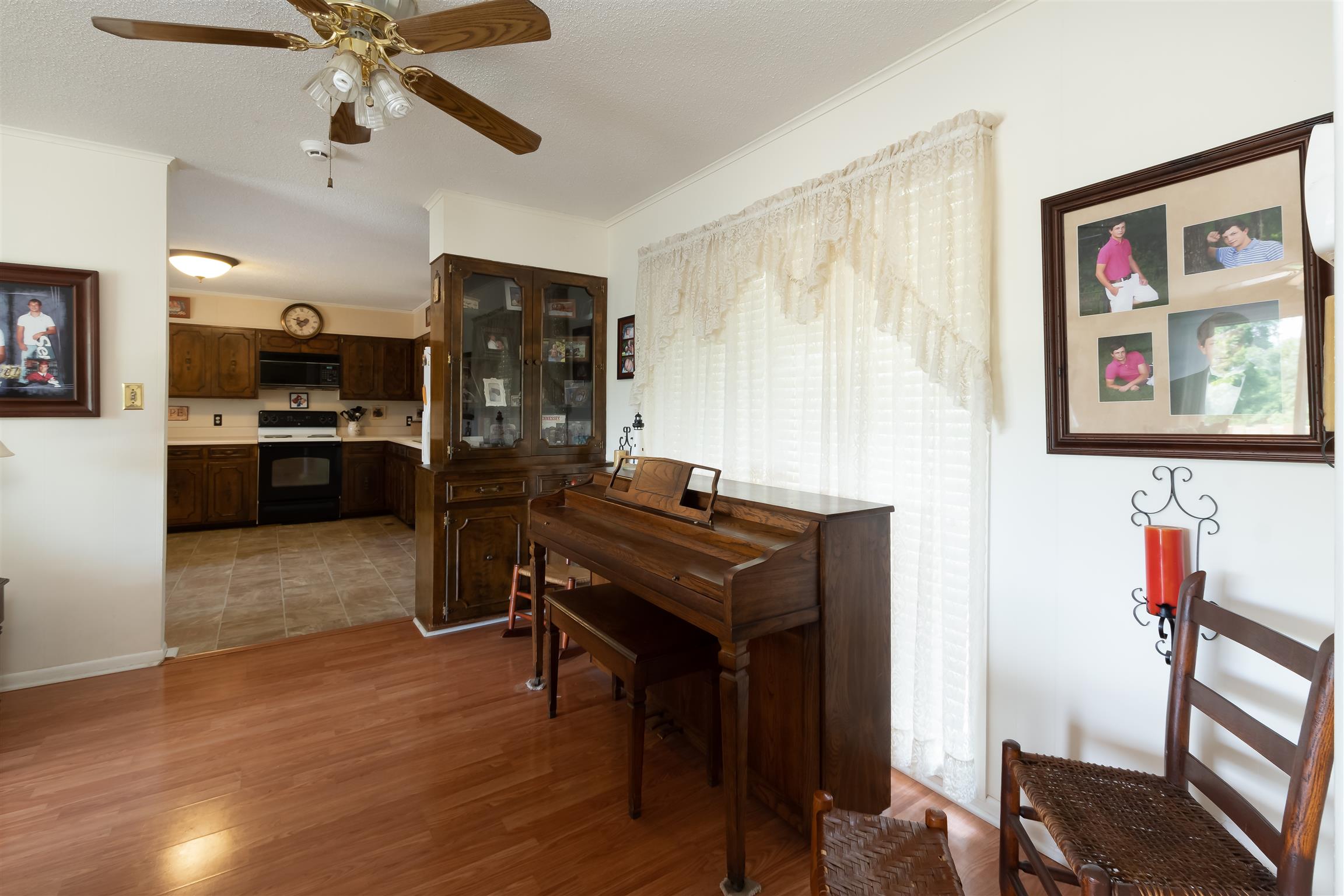 775 Pentecostal Campground Road Parsons, TN 38363 - Photo 5 of 22 Gallery Image 5