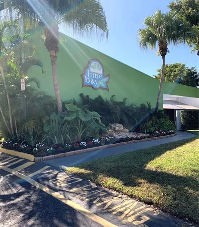 a view of swimming pool