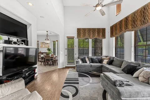 $1,199,700 | 9285 East Canyon View, Scottsdale, AZ 85255