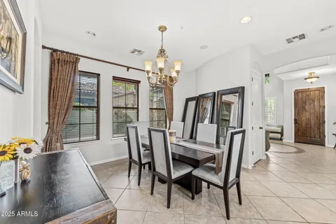 $1,199,700 | 9285 East Canyon View, Scottsdale, AZ 85255