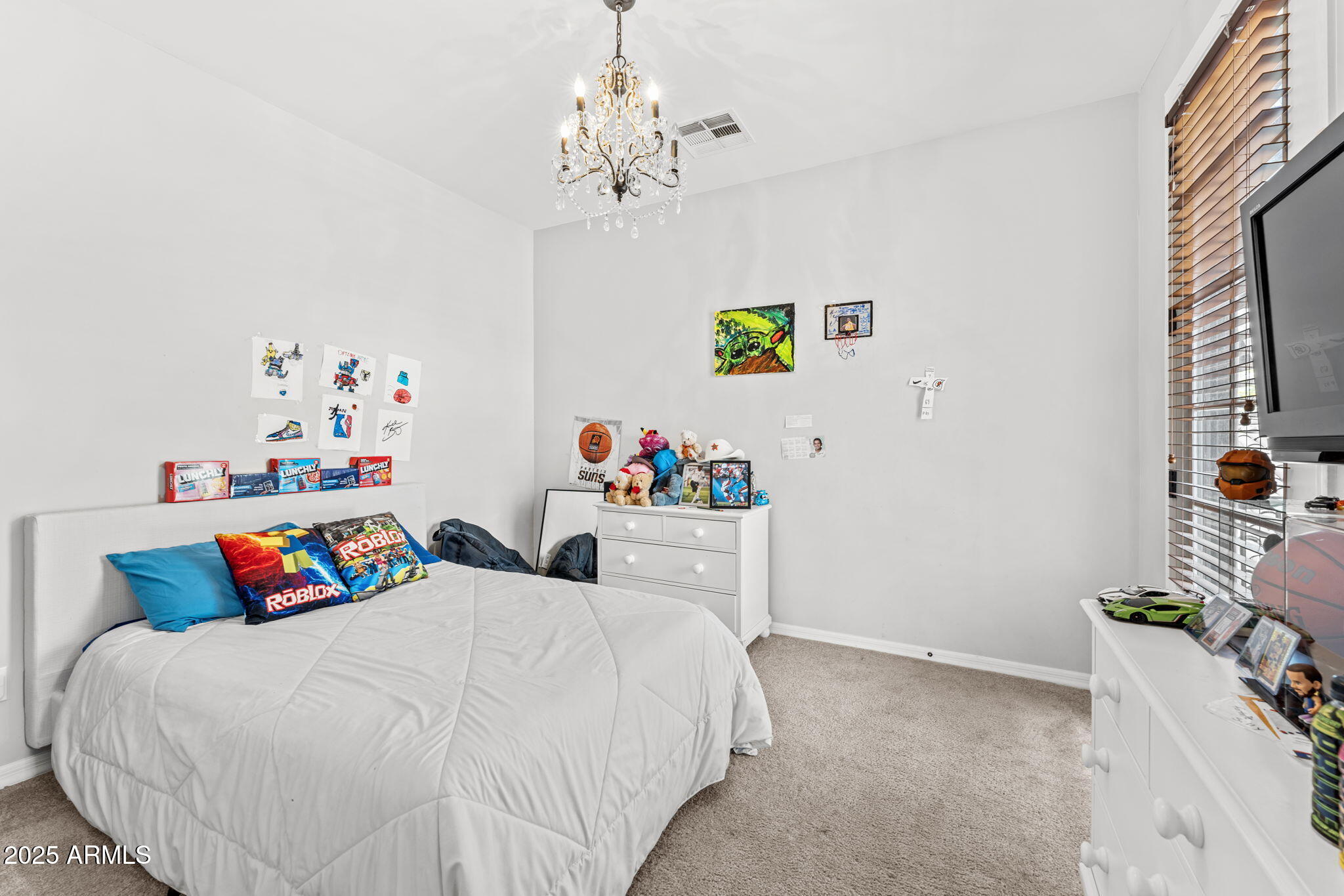9285 East Canyon View Scottsdale, AZ 85255 - Photo 27 of 39 Incredible Guest Bedroom 3
