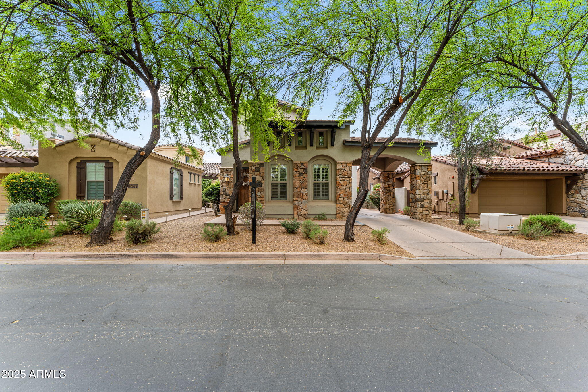 9285 East Canyon View Scottsdale, AZ 85255 - Photo 39 of 39 Welcome Home to Family & Community
