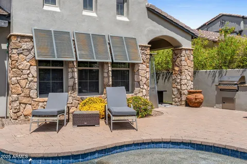 $1,199,700 | 9285 East Canyon View, Scottsdale, AZ 85255