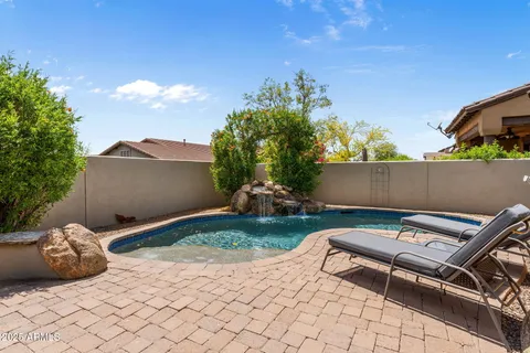 $1,199,700 | 9285 East Canyon View, Scottsdale, AZ 85255
