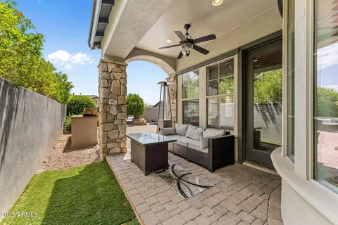 $1,199,700 | 9285 East Canyon View, Scottsdale, AZ 85255