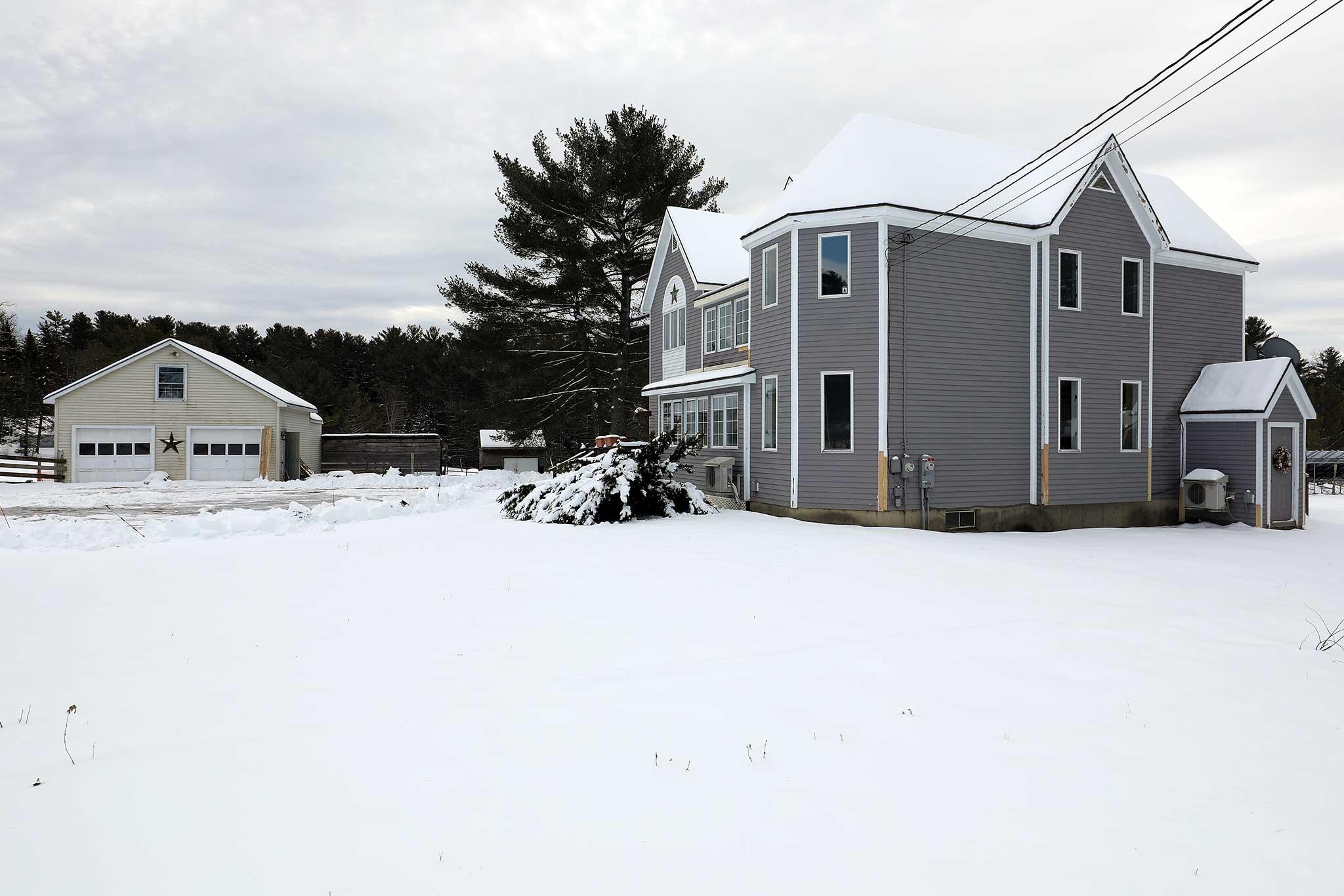 113 East Pittston Road Pittston, ME 04345 - Photo 4 of 51 066_solar