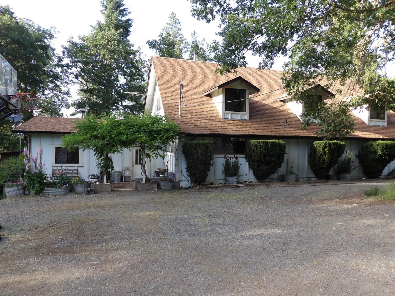 1020 Greenview Road Cave Junction, OR 97523 - Photo 2 of 17 Additional Photo
