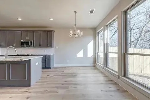 $2,850 | 102 Hackberry Lane, Roanoke, TX 76262