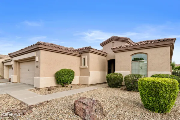 $524,000 | 4060 East Mia Lane, Gilbert, AZ 85298