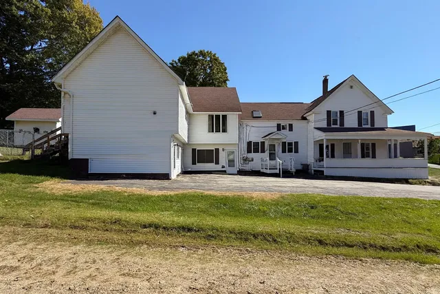 $439,900 | 49 Hemlock Street, Sabattus, ME 04280