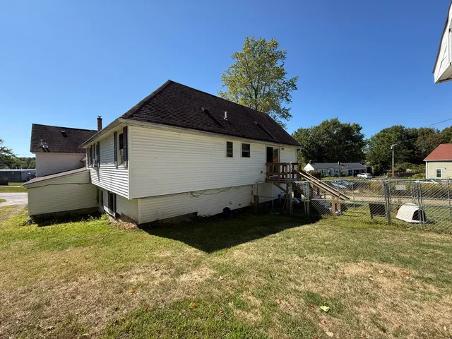 $439,900 | 49 Hemlock Street, Sabattus, ME 04280