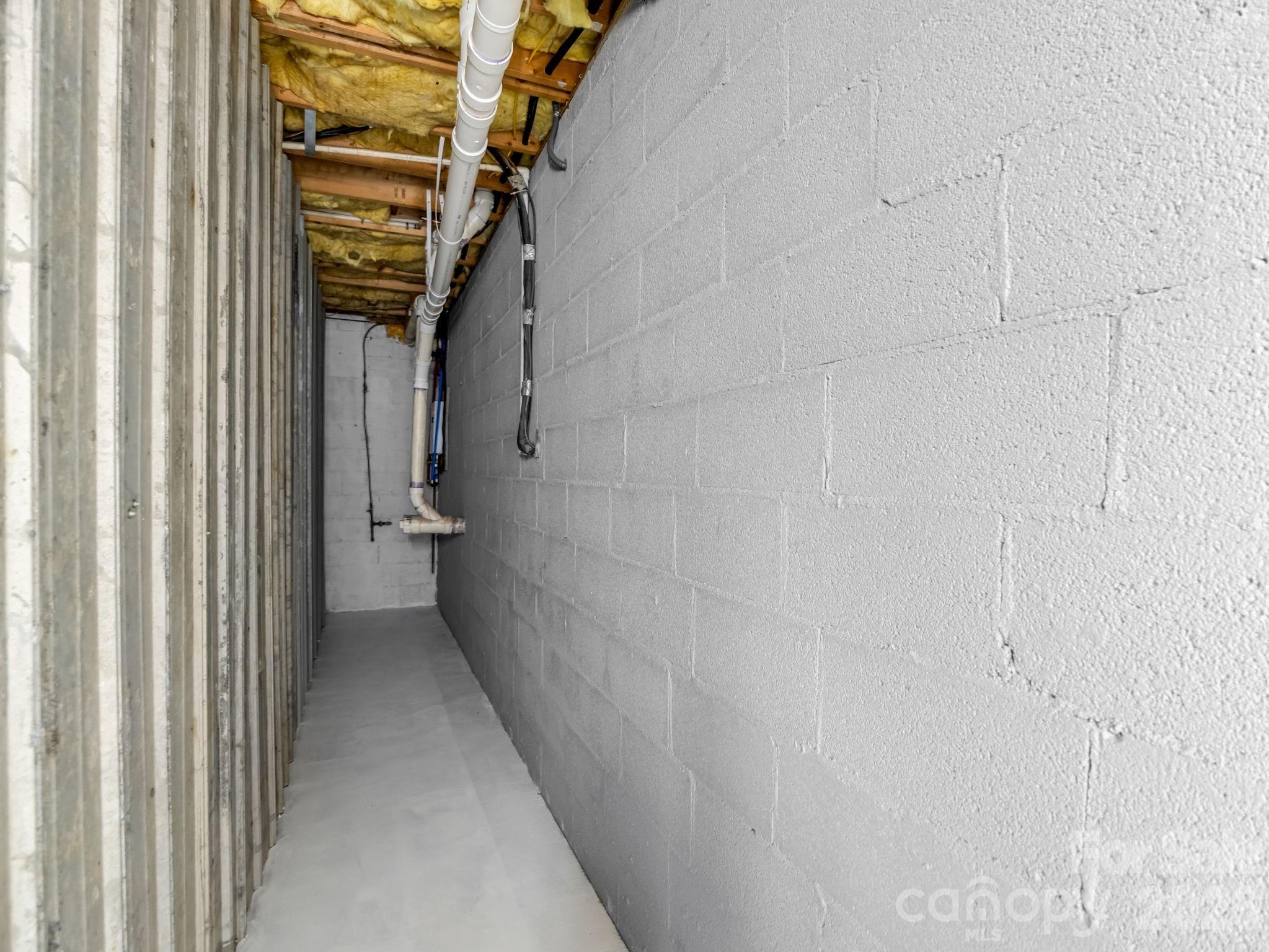 221 Kistler Road Lawndale, NC 28090 - Photo 38 of 40