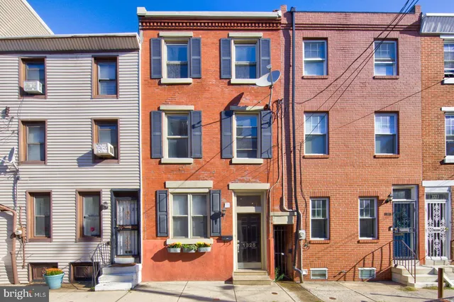 $550,000 | 1325 Webster Street, Philadelphia, PA 19147