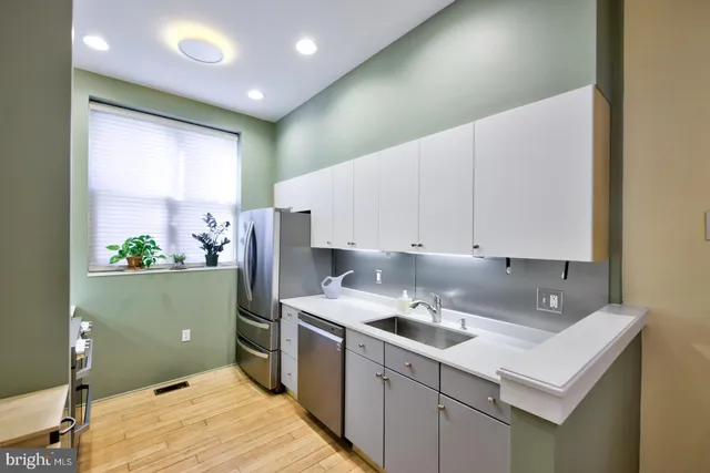 $550,000 | 1325 Webster Street, Philadelphia, PA 19147