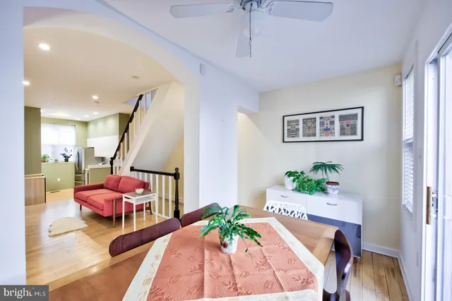 $550,000 | 1325 Webster Street, Philadelphia, PA 19147