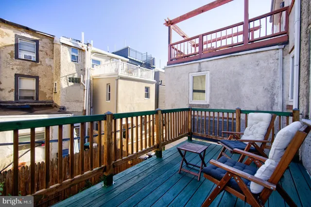 $550,000 | 1325 Webster Street, Philadelphia, PA 19147