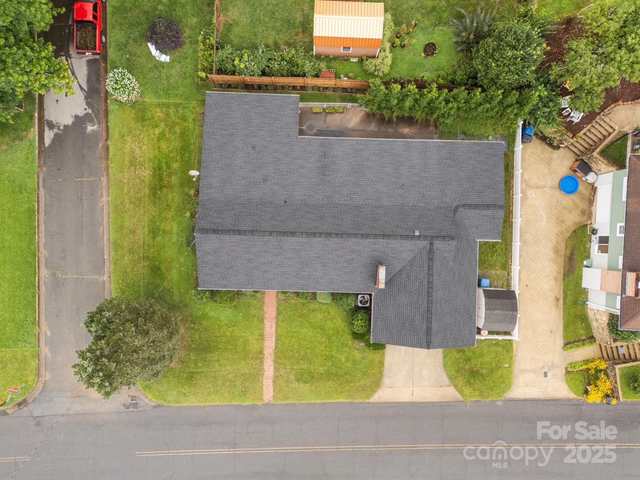 109 Rhoda Street Canton, NC 28716 - Photo 32 of 32 Gallery Image 32