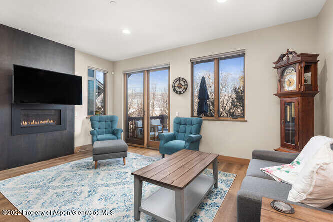211 Overlook Ridge Basalt, CO 81621 - Photo 23 of 32 gas fireplace